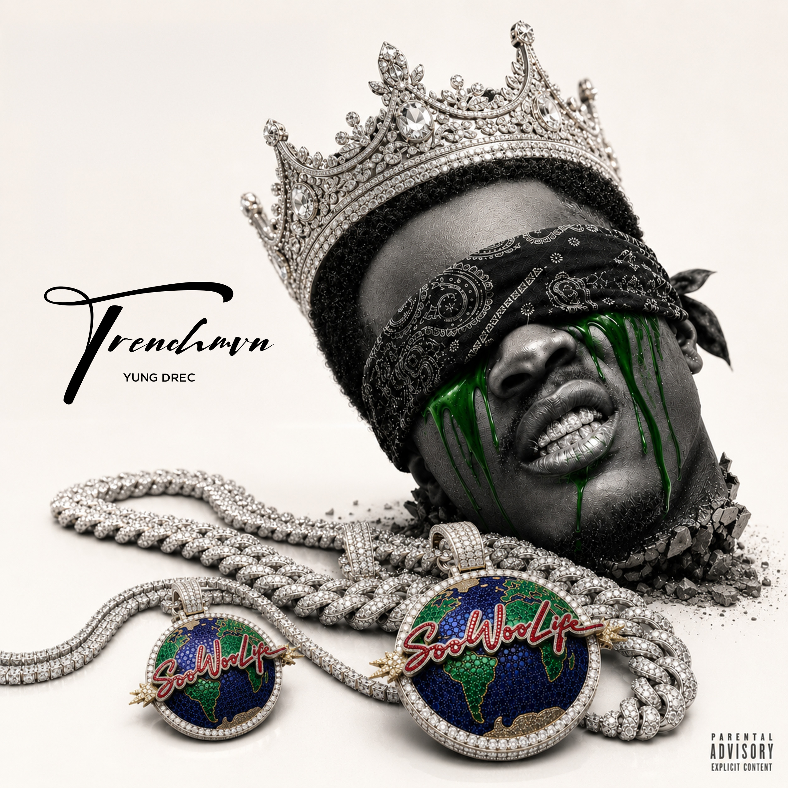 TRENCHMVN EP